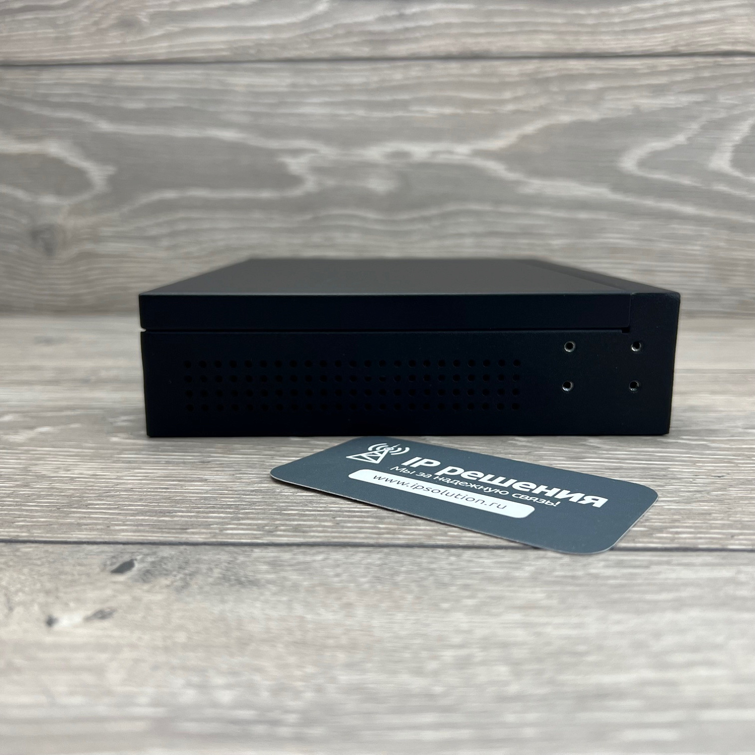 Yeastar NeoGate TE200, PRI шлюз, 2 порта E1 